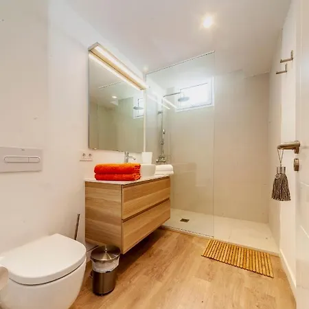 Luxury Casa El Marques *