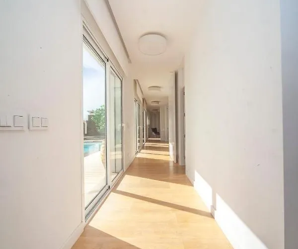 Luxury Casa El Marques プエルト・デル・カルメン