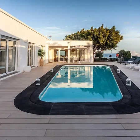 Luxury Casa El Marques Holiday home Puerto del Carmen (Lanzarote)