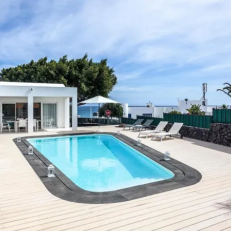 Luxury Casa El Marques Prázdninový dům *