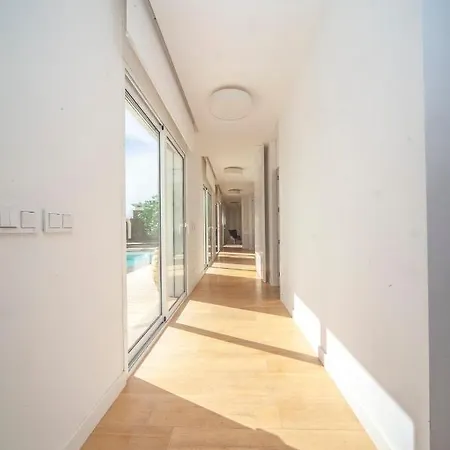 Luxury Casa El Marques Puerto del Carmen (Lanzarote)