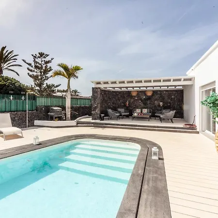 Luxury Casa El Marques *