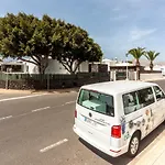 Luxury Casa El Marques Nyaraló *