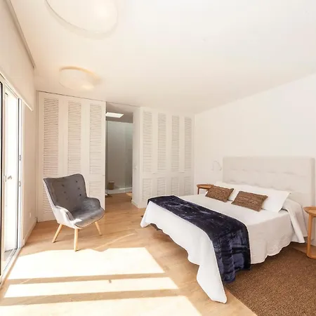 בית נופש Luxury Casa El Marques פוארטו דל כרמן