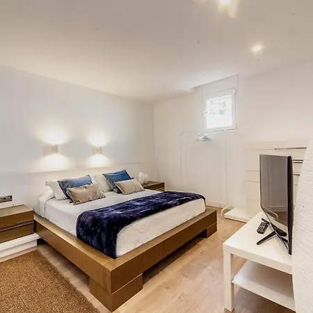 בית נופש Luxury Casa El Marques
