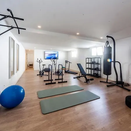 Luxury Casa El Marques פוארטו דל כרמן