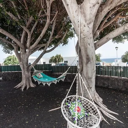 Dom wakacyjny Luxury Casa El Marques Puerto del Carmen (Lanzarote)